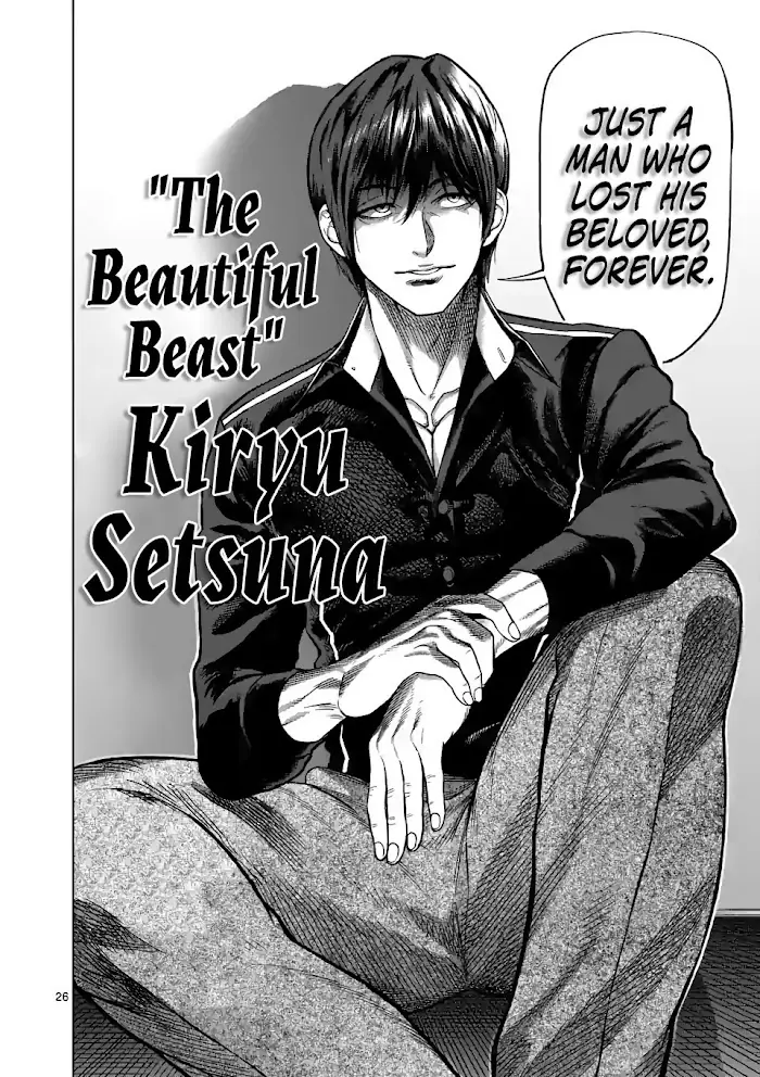 Kengan Omega Chapter 93 image 25_optimized